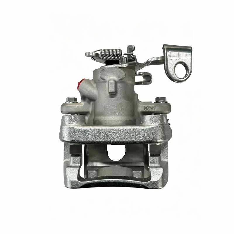 Cardone 19-B3796 19-B3797 Rear Brake Caliper With Bracket, Fits 2009-2010 Pontiac Vibe, 2009-2011 & 2014-2019 Toyota Corolla, 2009-2014 Toyota Matrix price